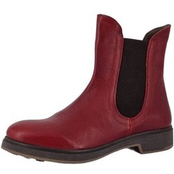 Think Stiefel Stiefeletten Cogita Stiefelette melograno 3-000425-5020