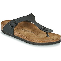 BIRKENSTOCK Zehentrenner Gizeh