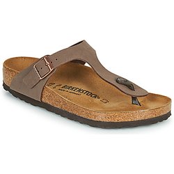 BIRKENSTOCK Zehentrenner Gizeh