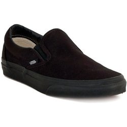 Vans Sneaker CLASSIC SLIP ON BLACK