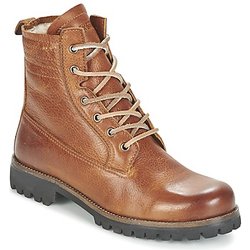 Blackstone Damenstiefel MAZINE