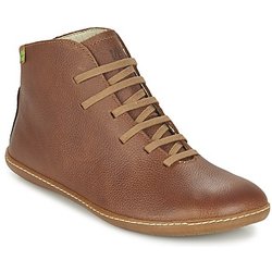 El Naturalista Damenstiefel EL VIAJERO
