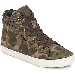 Geox Kinderschuhe KIWI GIRL