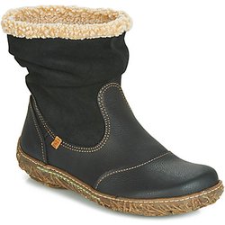 El Naturalista Damenstiefel NIDO