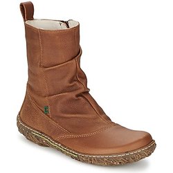 El Naturalista Damenstiefel NIDO