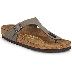 BIRKENSTOCK Zehentrenner Gizeh