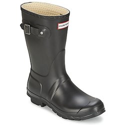Hunter Damenstiefel WOMEN'S ORIGINAL SHORT