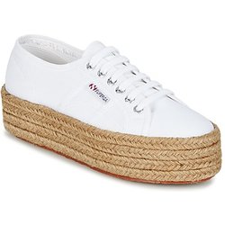 Superga Sneaker 2790 COTROPE W