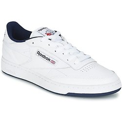 Reebok Classic Sneaker CLUB C 85