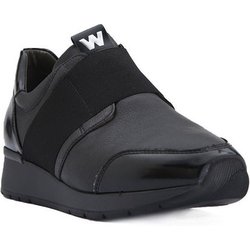 Melluso Sneaker AGATA BLK