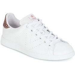 Victoria Sneaker DEPORTIVO BASKET PIEL
