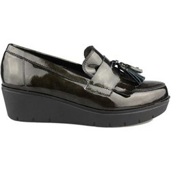 Kroc Damenschuhe MOCASIN CON CUÑA