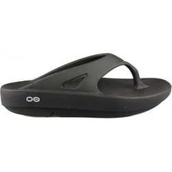 Oofos Zehentrenner 1000 black