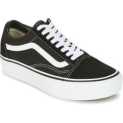 Vans Sneaker UA OLD SKOOL PLATFOR