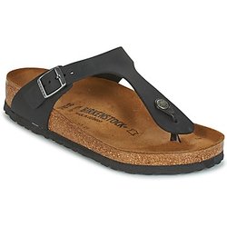 BIRKENSTOCK Zehentrenner GIZEH