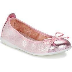 Citrouille et Compagnie Ballerinas GRAGON