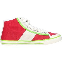 Date Turnschuhe TENDER HIGH-92