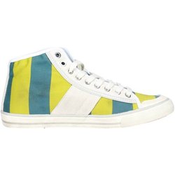 Date Turnschuhe TENDER HIGH-93