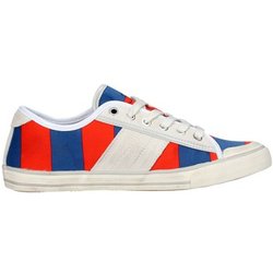 Date Turnschuhe TENDER LOW-36