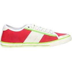 Date Turnschuhe TENDER LOW-37