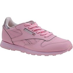 Reebok Sport Fitnessschuhe Classic Leather Metallic