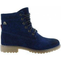 Tom Tailor Stiefeletten Chaussures