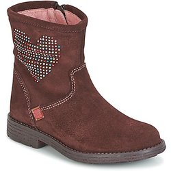 Agatha Ruiz de la Prada Kinderstiefel VAGABUNDA AGATHA