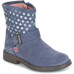 Agatha Ruiz de la Prada Kinderstiefel VAGABUNDA AGATHA