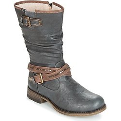 Mustang Damenstiefel ISALBA