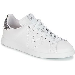 Victoria Sneaker DEPORTIVO BASKET PIEL