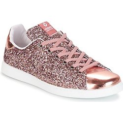 Victoria Sneaker DEPORTIVO BASKET GLITTER