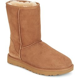 UGG Damenstiefel CLASSIC SHORT II