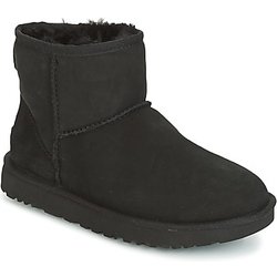 UGG Damenstiefel CLASSIC MINI II