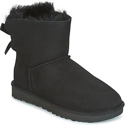 UGG Damenstiefel MINI BAILEY BOW II