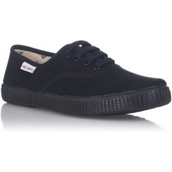Victoria  Sneaker LONA INGLESA