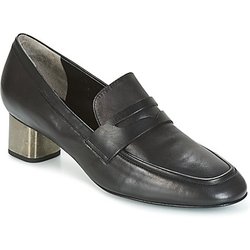 Robert Clergerie Damenschuhe POVIA-AGNEAU-NOIR