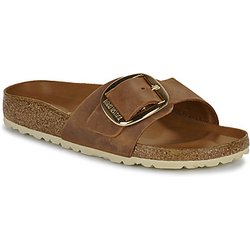 BIRKENSTOCK Pantoffeln Madrid Big Buckle
