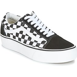 Vans Sneaker OLD SKOOL PLATFORM