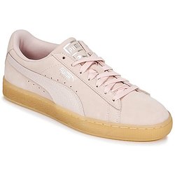 Puma Sneaker SUEDE CLASSIC BUBBLE W'S