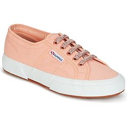 Superga Sneaker 2750 CLASSIC SUPER GIRL EXCLUSIVE