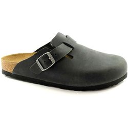 BIRKENSTOCK  Pantoffeln BIR-CCC-059463-BL-D