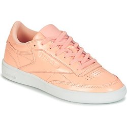 Reebok Classic Sneaker CLUB C 85 PATENT