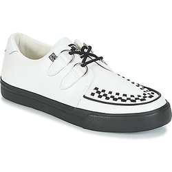 TUK Damenschuhe CREEPERS SNEAKERS