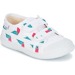 Citrouille et Compagnie kinderschuhe GLASSIA