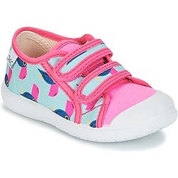 Citrouille et Compagnie kinderschuhe GLASSIA