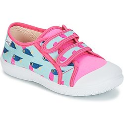 Citrouille et Compagnie kinderschuhe GLASSIA