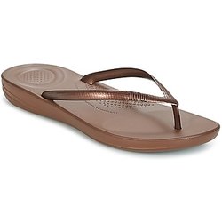 FitFlop Zehentrenner IQUSHION ERGONOMIC FLIP FLOPS
