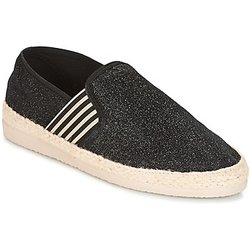 Ippon Vintage Espadrilles SMILE-DRESSNAVY
