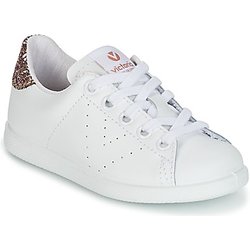 Victoria kinderschuhe DEPORTIVO BASKET PIEL KID