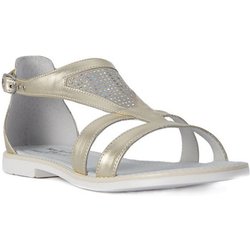 NeroGiardini Sandalen NERO GIARDINI JUTE VELOUR